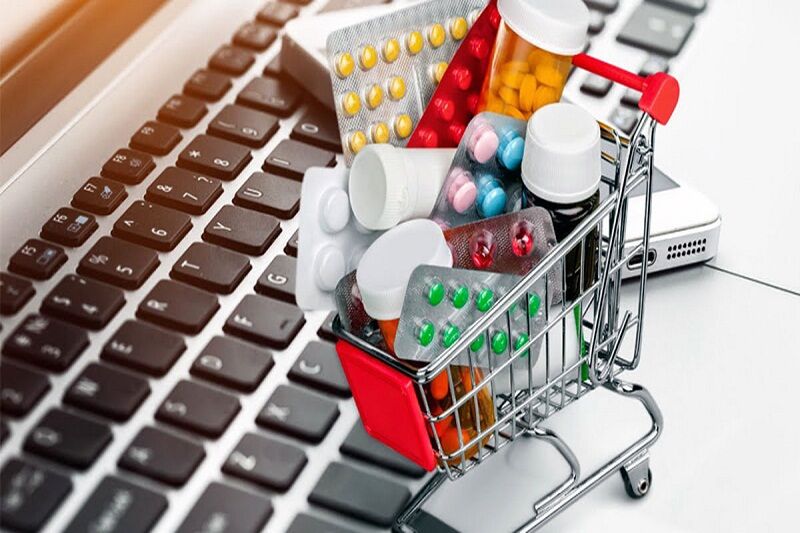 فروش دارو در فضای مجازی سلامتی مردم را تهدید می‌کند