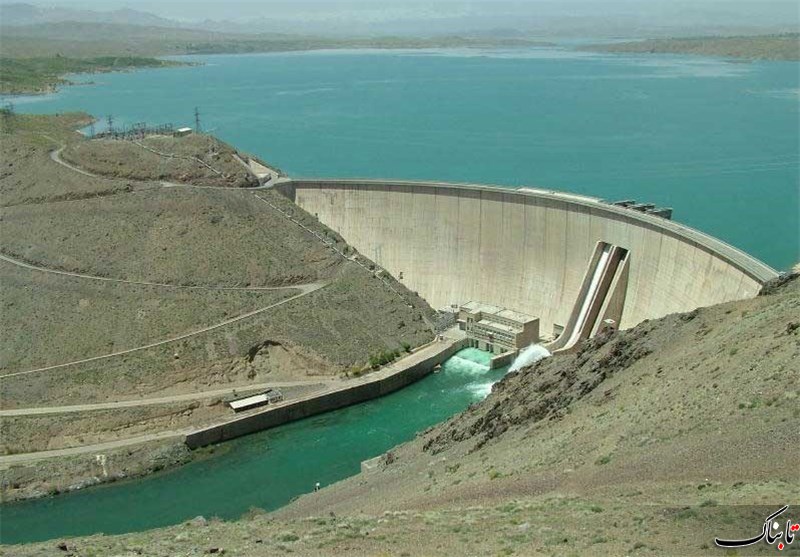 منابع آبی جدیدی به حوضه زاینده رود اضافه شود