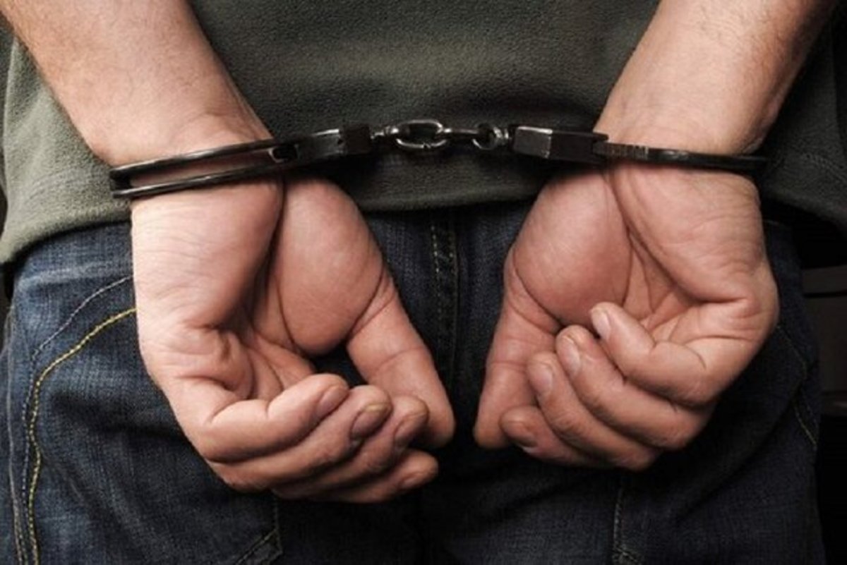عامل تیراندازی با سلاح جنگی در شهر بهارستان دستگیر شد