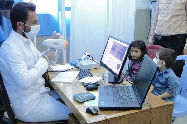 اجرای طرح غربالگری ۵۳ بیماری متابولیک ارثی در اصفهان