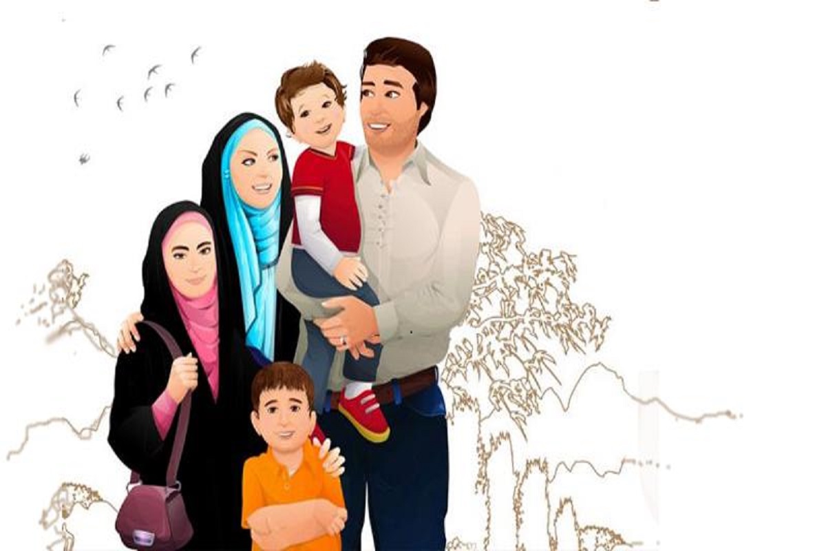 دشمن خانواده ایرانی را مورد هدف قرار داده است