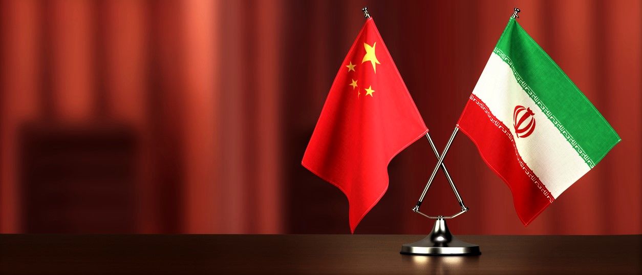 سفر آتی رئیسی به چین، فرصتی برای اجرای سند همکاری ۲۵ ساله
