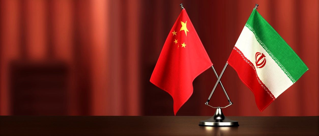Iran, China sign deal on coal-to-gas technology cooperation