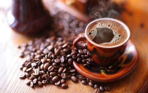 چه زمانی برای خوردن قهوه بهتر است؟