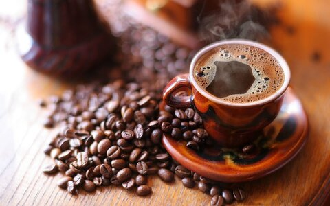 Your Daily Coffee Might Be Great for Gut Health, New Study Suggests