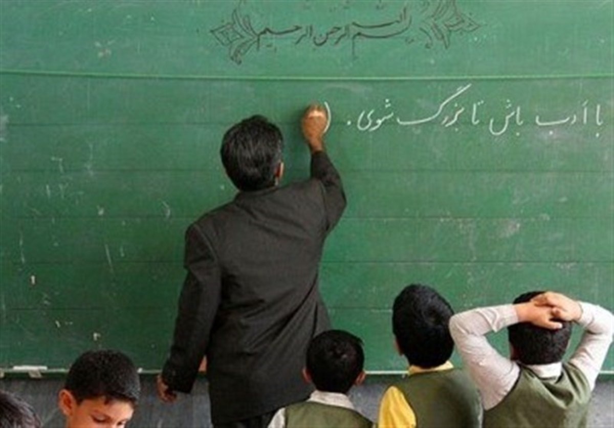 پرونده مطالبات معلمان خرید خدمات استان بسته می‌شود