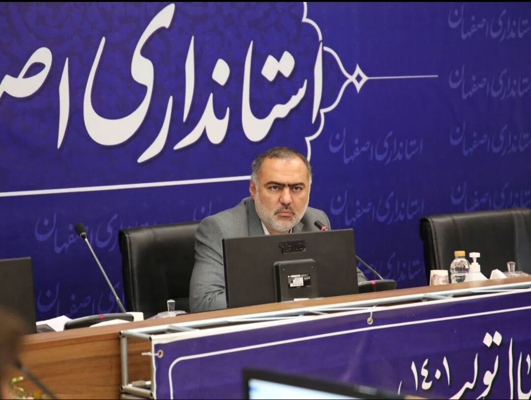 افتتاح ۷۰۰ پروژه در استان اصفهان