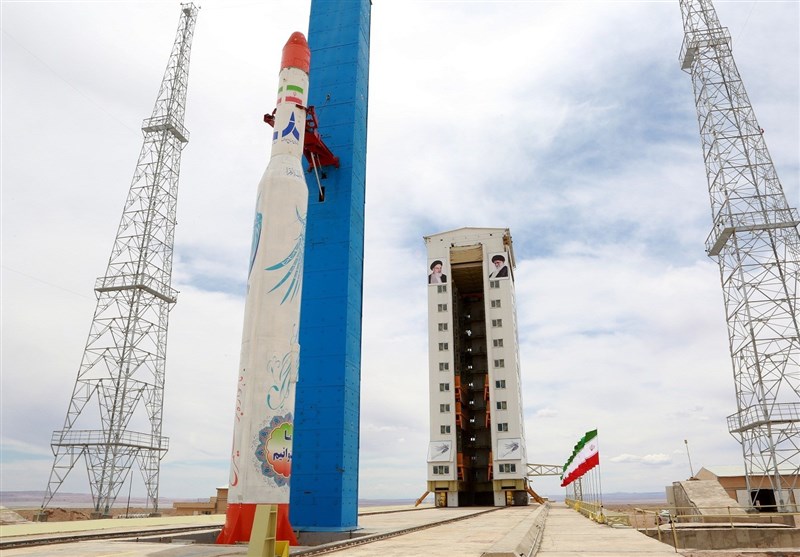 Iran plans satellite launches from domestic stations in two years: minister