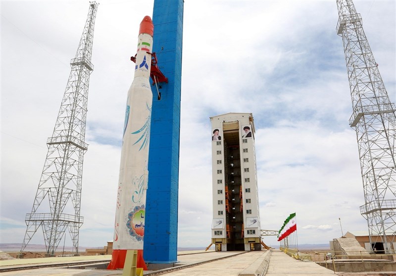 Tehran confirms 2025 launch of Zafar and Paya satellites aboard Russian Soyuz