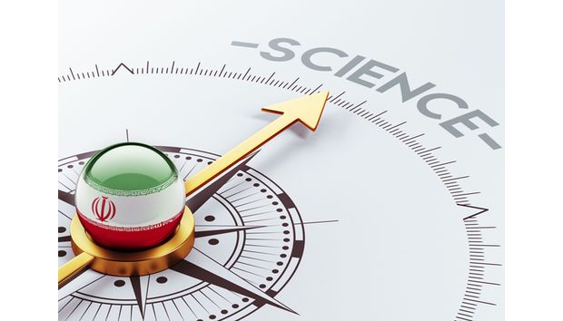 سریع‌ترین رشد علمی در منطقه و جهان اسلام متعلق به ایران