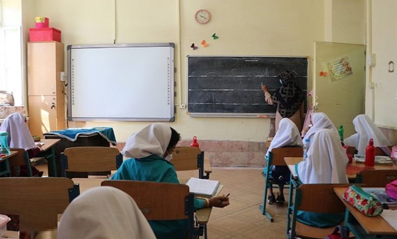 سیستم آموزشی ایران نیاز به یک تغییر نگرش جدی و عمیق دارد
