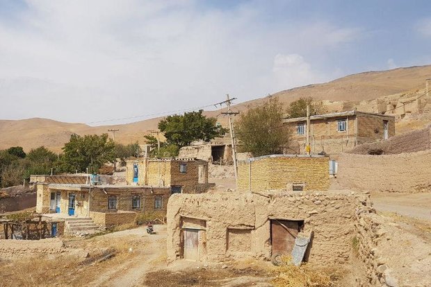 کلیات طرح «نهضت ملی مسکن روستایی» اصفهان تصویب شد