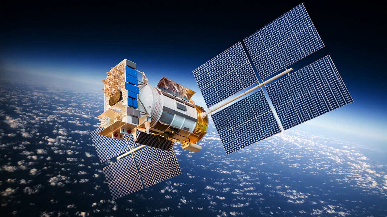 Two new Iranian satellites to enter orbit by late spring