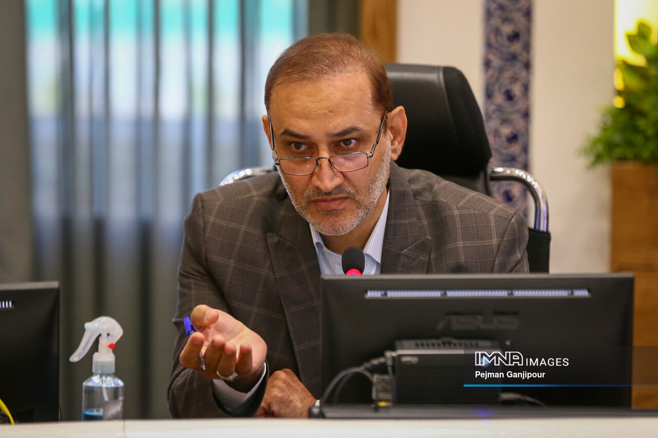 حقوق در محضر صحن علنی