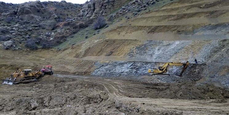 Mining, mineral industry projects valued at $1.3b completed in 10 months