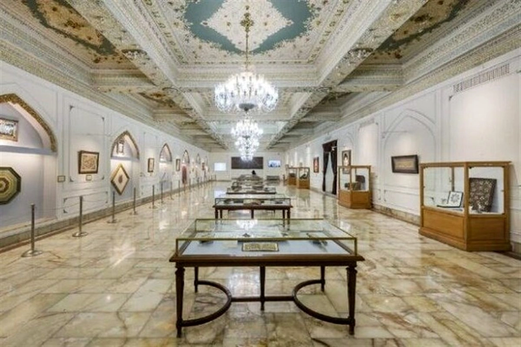 بازدید رایگان از موزه‌ها و اماکن تاریخی برای معلمان و استادان دانشگاه