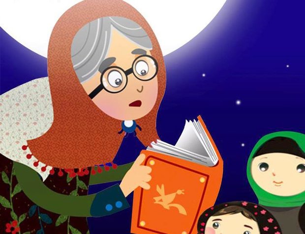 قصه‌گویی ایرانی ثبت ملی شد