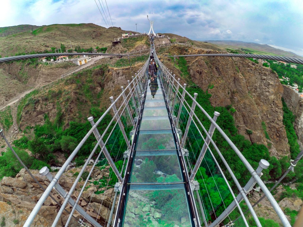 ۵ هزار گردشگر چینی تا پایان سال‌جاری به اردبیل سفر می‌کنند