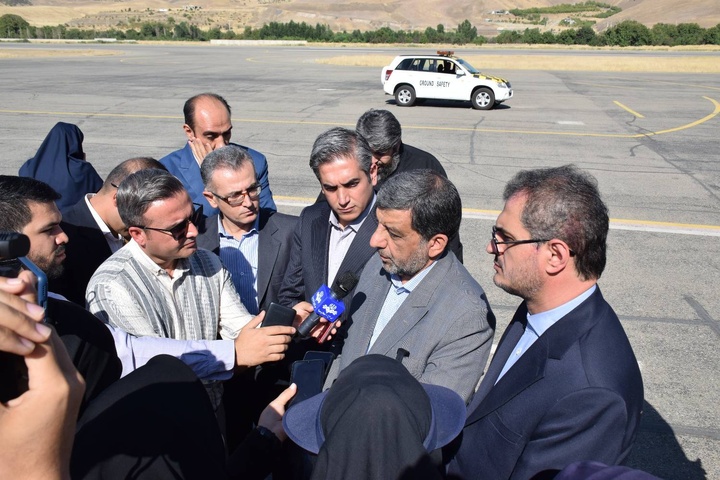 کردستان مهد فرهنگ و هنر است، مردم کردستان با سلحشوری توطئه دشمنان را خنثی کردند