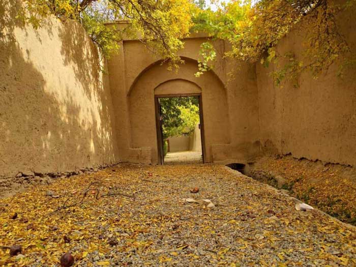 Some Best Autumn Destinations in Iran