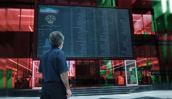 TEDPIX loses 17,300 points on Monday