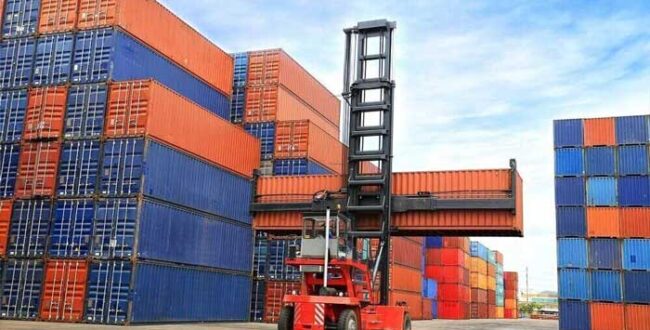 Export from Golestan province rises 32% in 5 months on year