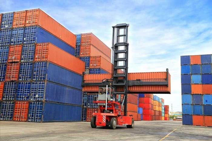 Export from Golestan province rises 32% in 5 months on year