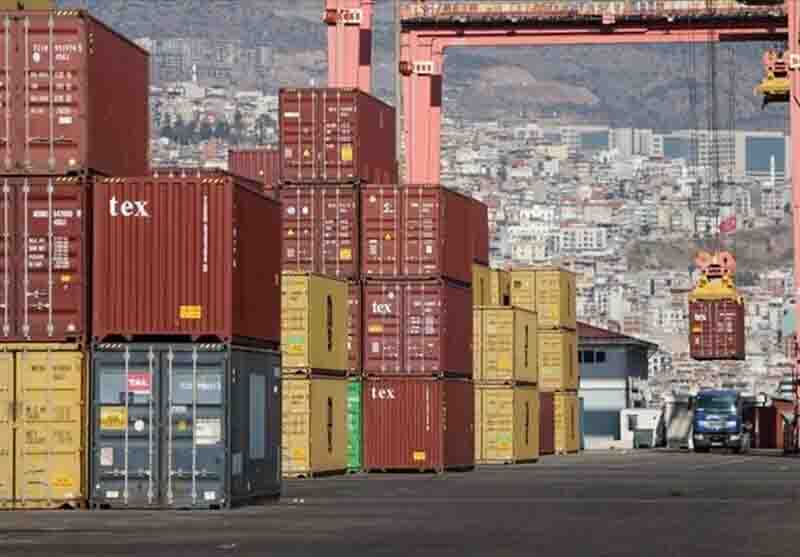 Iran exports non-oil goods worth $5.6b to China in 5 months