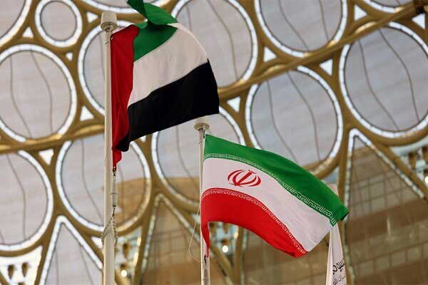 Iran, UAE boost trade after eased restrictions: report