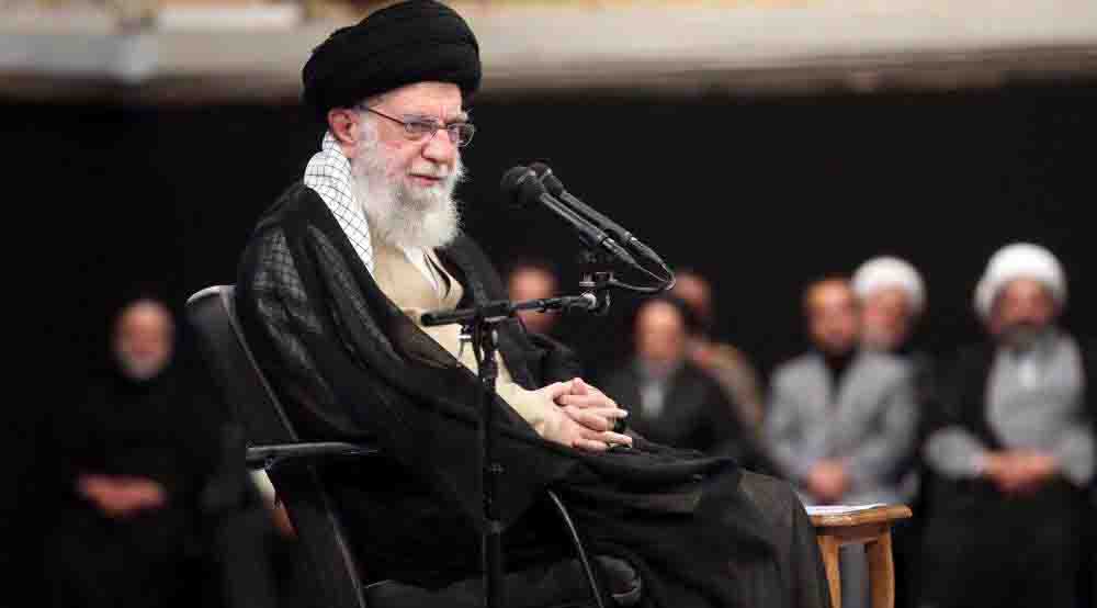 Leader reveals mission of American Crisis Group