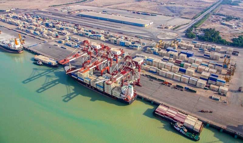 Commodities worth nearly $2.3b exported from Khuzestan province
