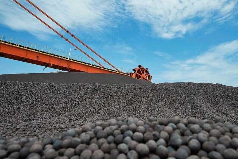 Iran’s sponge iron export increases 232.4%