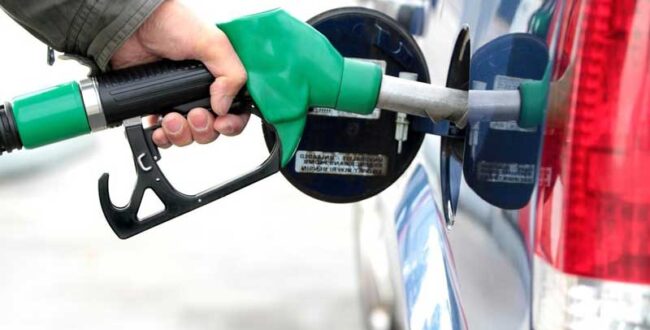 Gasoline consumption hits new record high in Iran