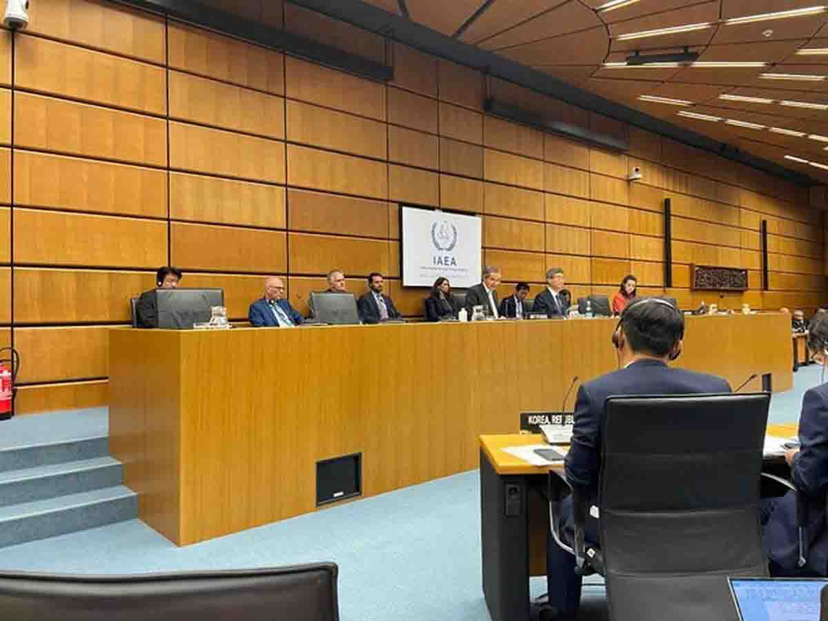 Iran: E3 decision to keep arms embargo goes against JCPOA, UN resolution