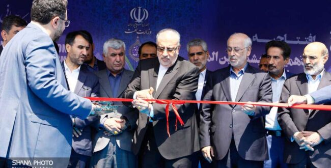 Over 200 foreign companies participating in Iran Plast 2023