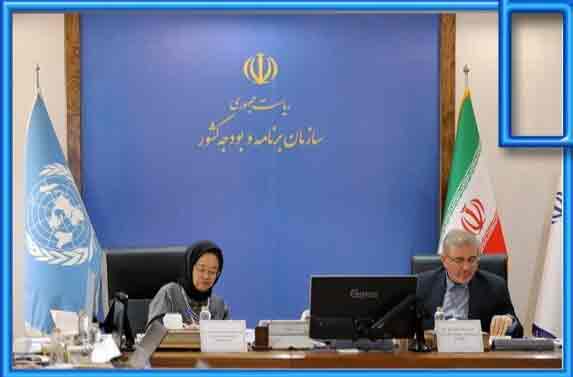 Iran interested in effective presence in ESCAP