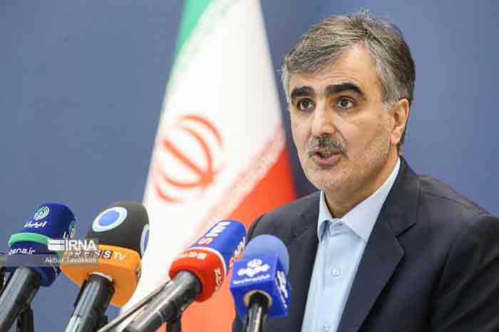 Iran’s €۵.57b frozen assets unblocked