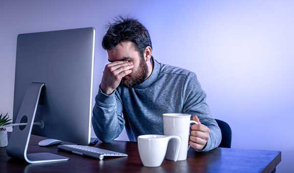 Causes of a Caffeine Withdrawal Headache and How to Fix It
