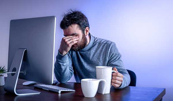 Causes of a Caffeine Withdrawal Headache and How to Fix It