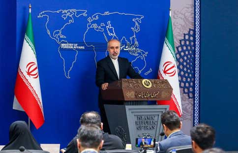 ‘Azerbaijan has assured Iran it has no intention to attack Armenia’