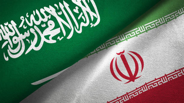 Iran, Saudi Arabia discuss expansion of economic ties