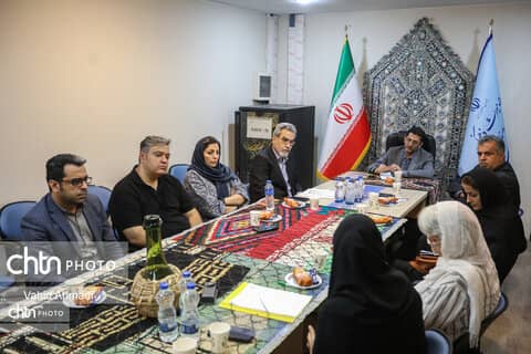 برگزاری دومین رویداد ملی سه‌گام ، باهدف شبکه‌سازی ملی چرم کشور