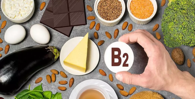 Riboflavin (Vitamin B2): Everything You Should Know