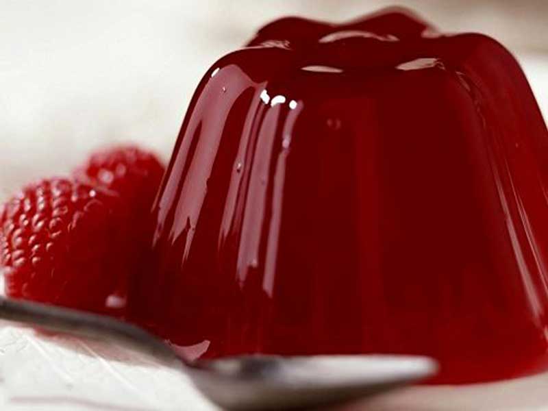 The Health Benefits of Gelatin