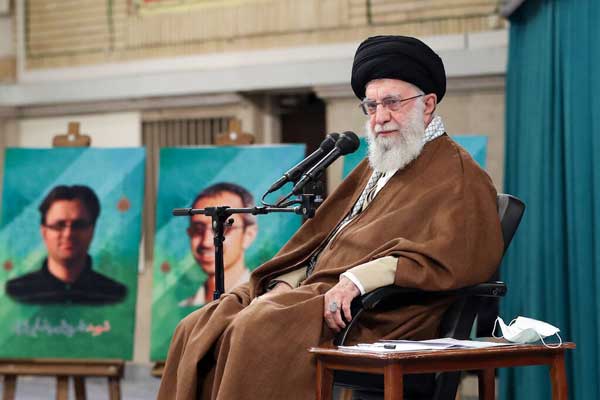 If Zionist regime’s crimes continue, resistance forces cannot be stopped