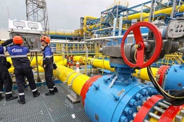 Iran exports 17 bcm of gas in a year