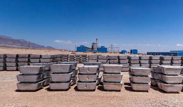 Nearly 268,000 tons of aluminum ingots produced in 5 months