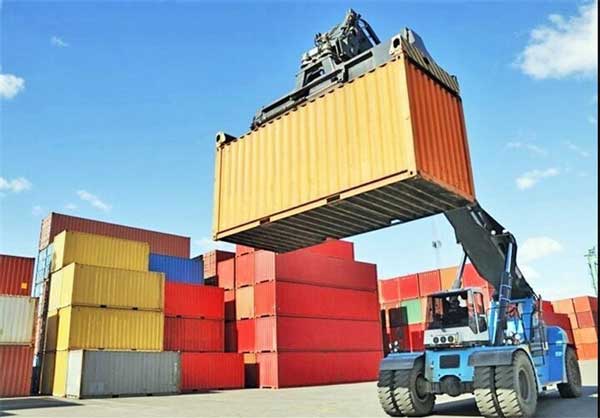 Commodities worth about $202m exported from Zanjan province in 6 months
