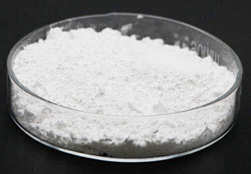 Nearly 99,500 tons of alumina powder produced in 5 months