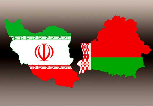 Iran, Belarus to hold 16th Joint Economic Committee meeting next week